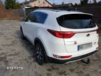 Kia Sportage 2.0 CRDI GT Line 4WD - 4