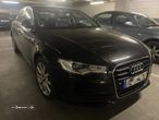 Audi A6 2.0 TDi Exclusive - 3