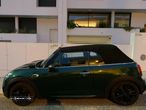 MINI Cabrio One John Cooper Works - 18