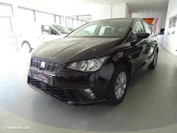 SEAT Ibiza 1.0 MPI Style - 3