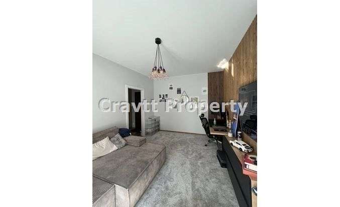 aprtament Żoliborz garaż-1