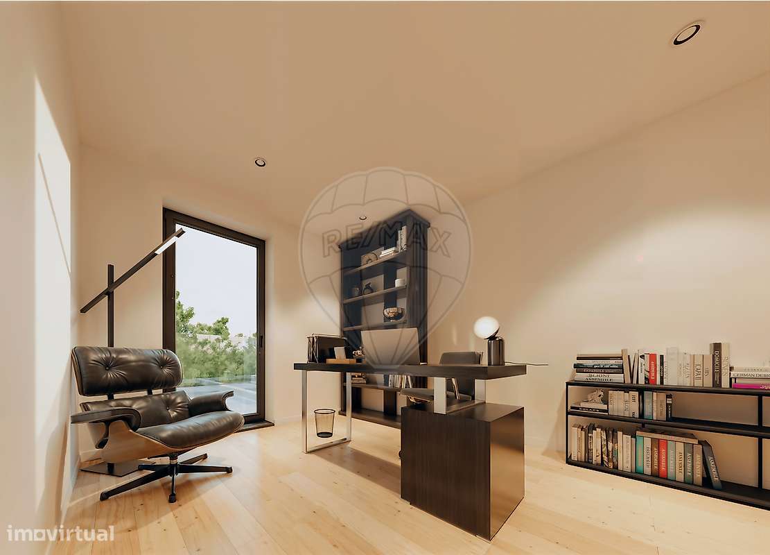 Moradia T4 para venda-10