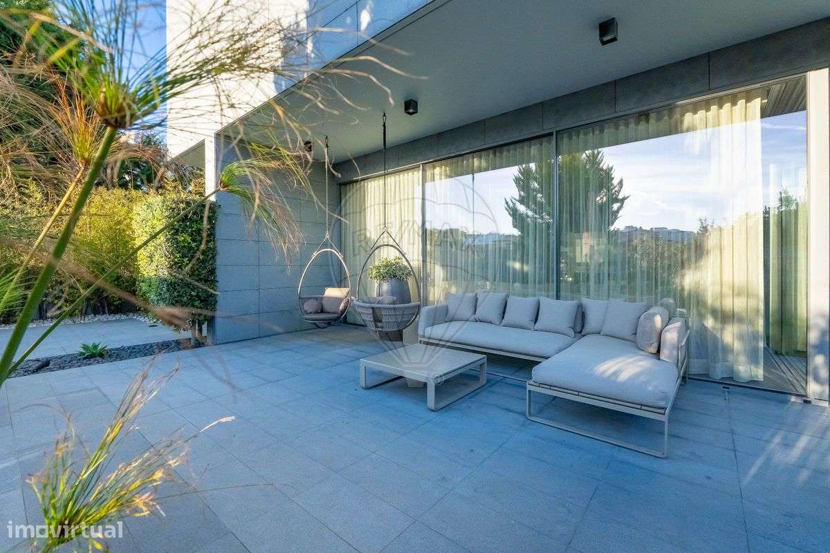 Moradia T4 para venda - Grande imagem: 3/45