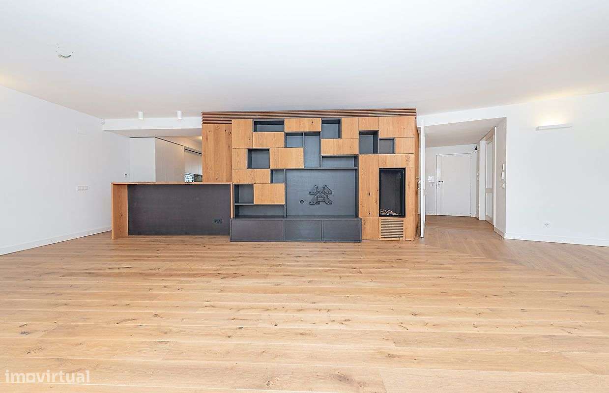 Apartamento T4 para venda-24