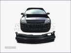 Grelha Frontal Opel Astra - 1