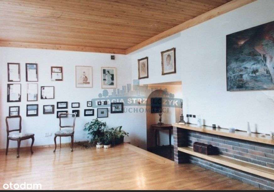 Lokal użytkowy, 400 m², Warszawa - Pełny obrazek: 5/17