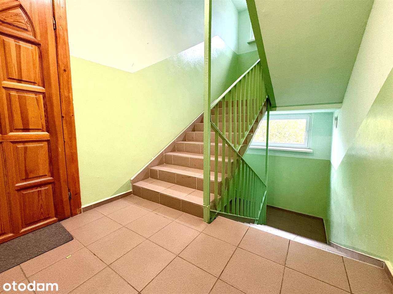 ***Widok na Górę Parkową#Balkon#PełnyRozkład#Dwustronne***-12