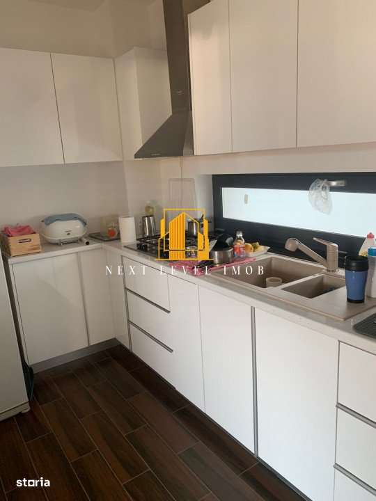 Casa moderna P+etaj zona Slava-8