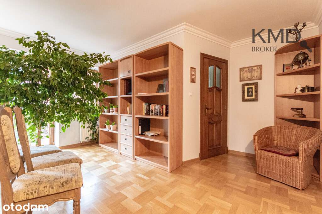 Przestronny dom z ogrodem – gotowy do zamieszkania - Pełny obrazek: 4/18