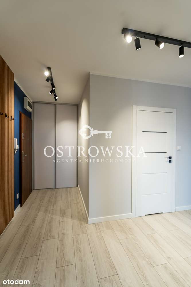 GOTOWE M3 Z WYPOSAŻENIEM! DUŻA KOMÓRKA!  | 60 m2-11