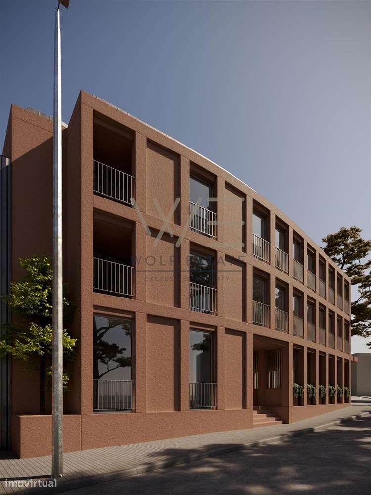 Apartamento T1 Venda em Lordelo,Paredes-6