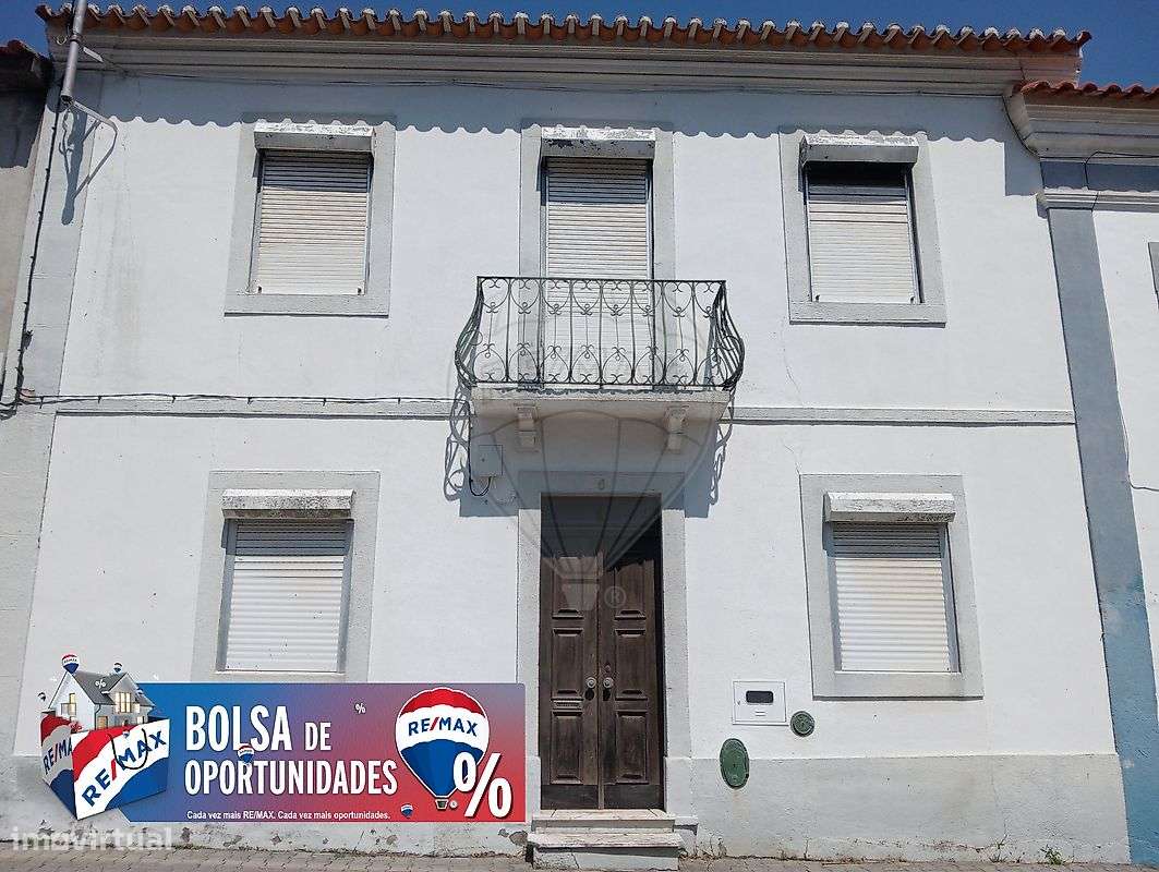 Moradia T7 para venda - Grande imagem: 1/30