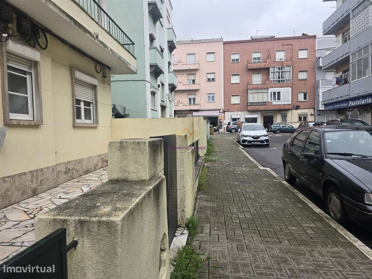 T2 de RENDIMENTO na Amadora - Grande imagem: 4/5