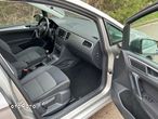 Volkswagen Golf Sportsvan 1.6 TDI BlueMotion Technology Trendline - 15