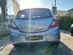 Opel Corsa 1.3 CDTi Enjoy EcoFLEX - 3