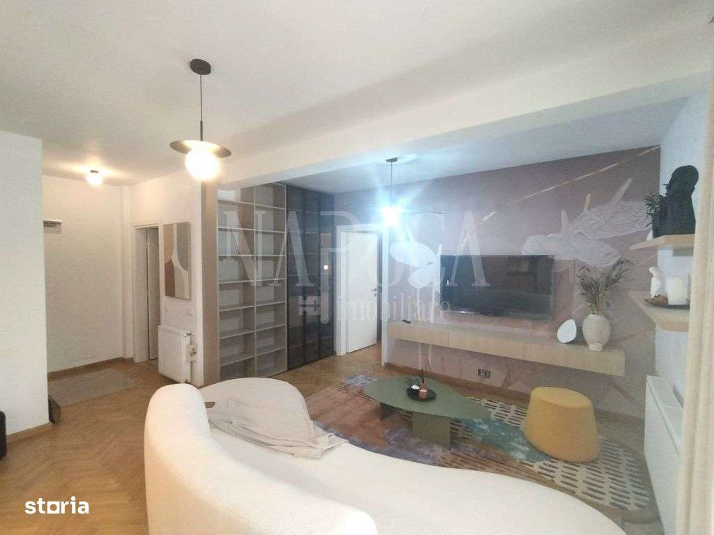 Apartament 2 camere de inchiriat in Plopilor, Cluj Napoca - Imagine principală: 4/10