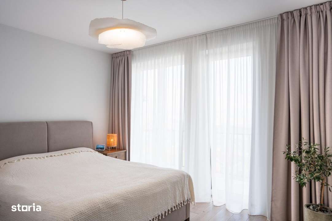 Casa individuala P+E, 126 mp utili, teren 500 mp – zona Closca - Imagine principală: 4/15