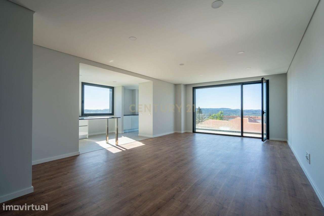 Apartamento T3 - Empreendimento Gardens - Novo-14