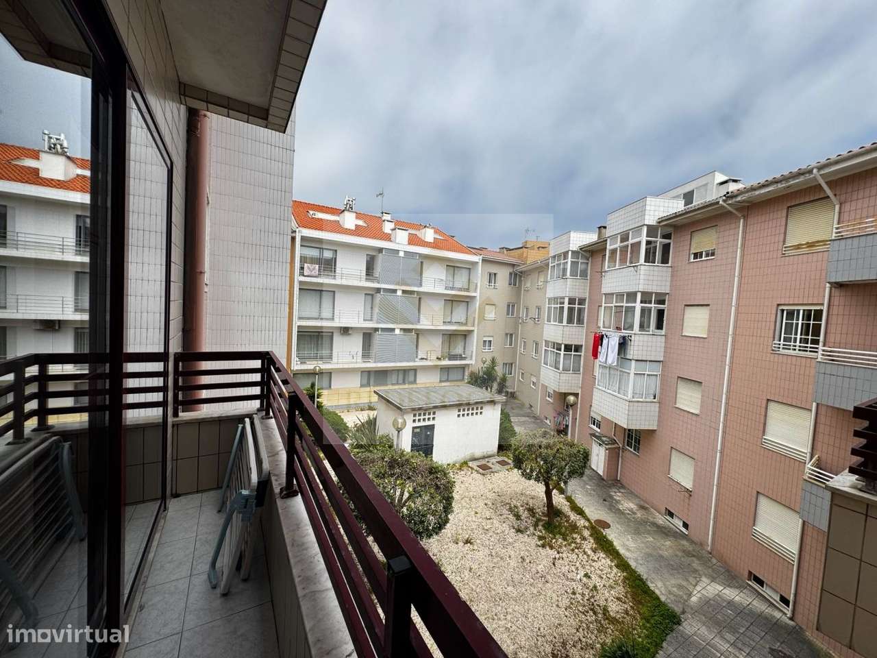 Apartamento T3 a 150m da Praia do Furadouro-3