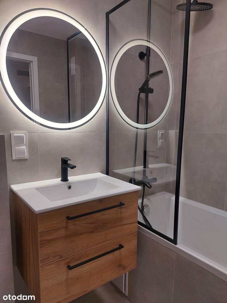 Mieszkanie po generalnym remoncie - oferta bezpośrednia - Pełny obrazek: 4/13