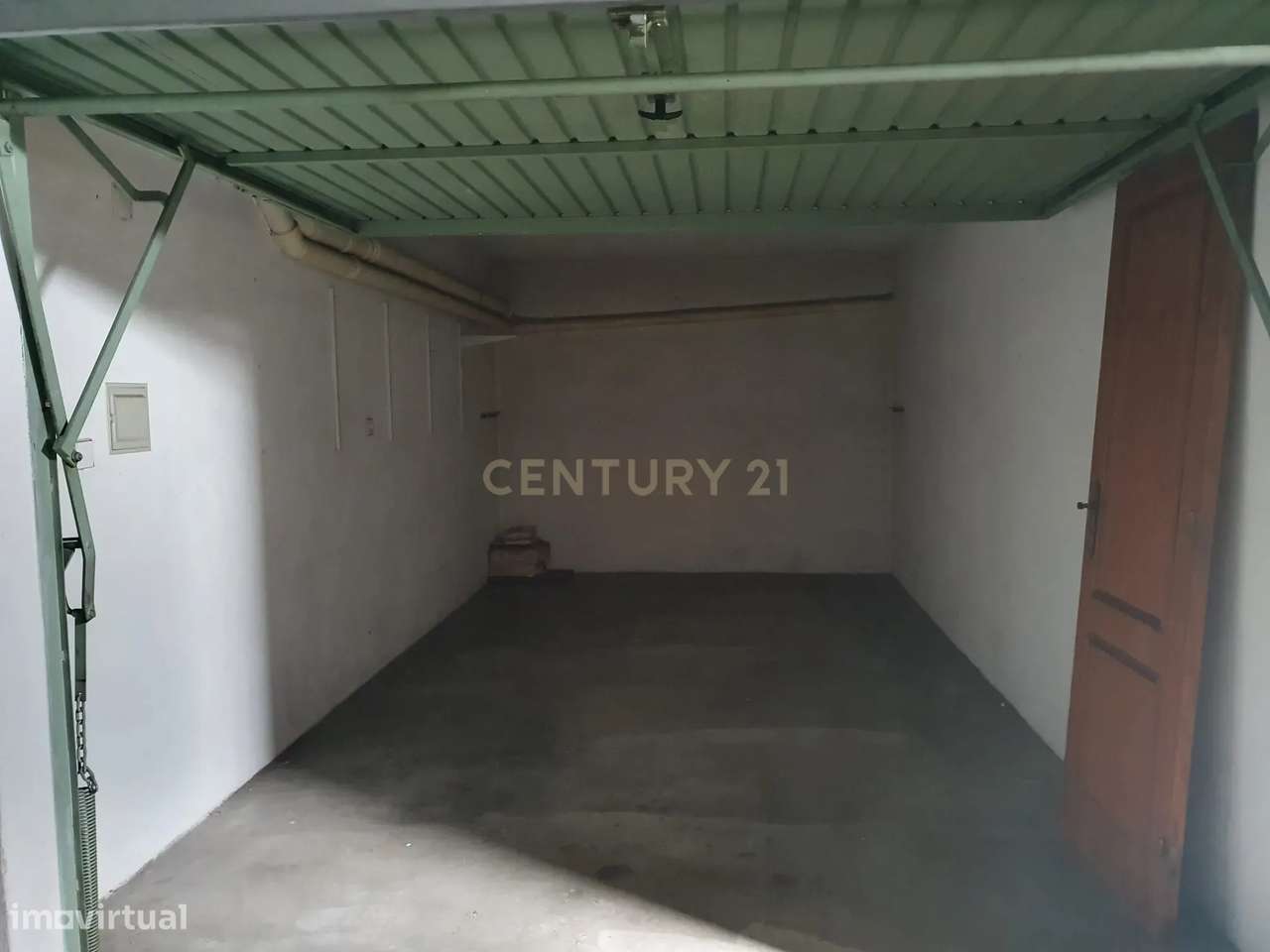 Apartamento T3 com Vista Rio e Garagem – Centro de Setúbal-18