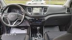 Hyundai Tucson 2.0 CRDi 4WD Automatik Advantage - 18