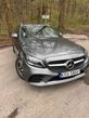 Mercedes-Benz Klasa C 300 de 9G-TRONIC AMG Line - 1