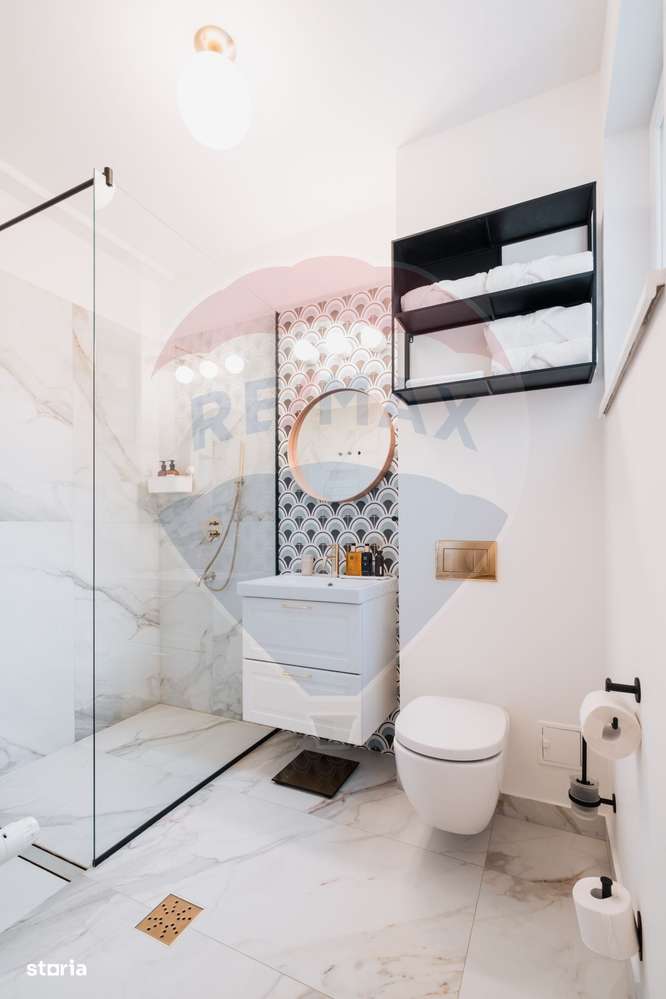 Apartament 2 camere de vanzare, Facultatea de Drept, finisaje de lux - Imagine principală: 5/20