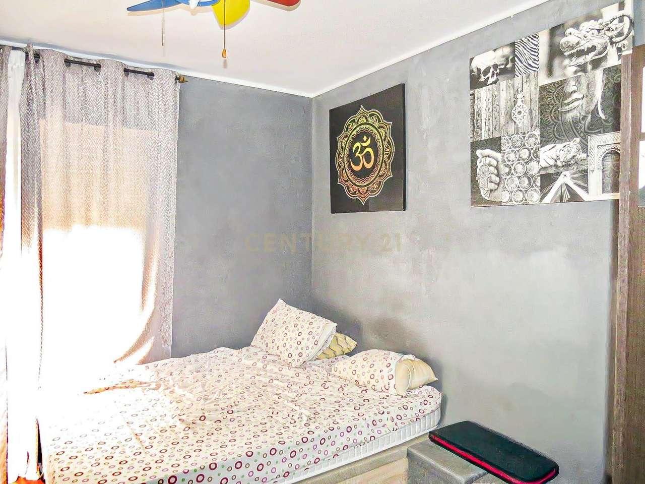 Apartamento T3 em Setúbal com Vista Panorâmica-6