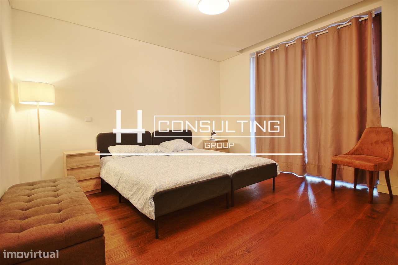 Apartamento T1 Arrendamento em Avenidas Novas,Lisboa - Grande imagem: 5/36