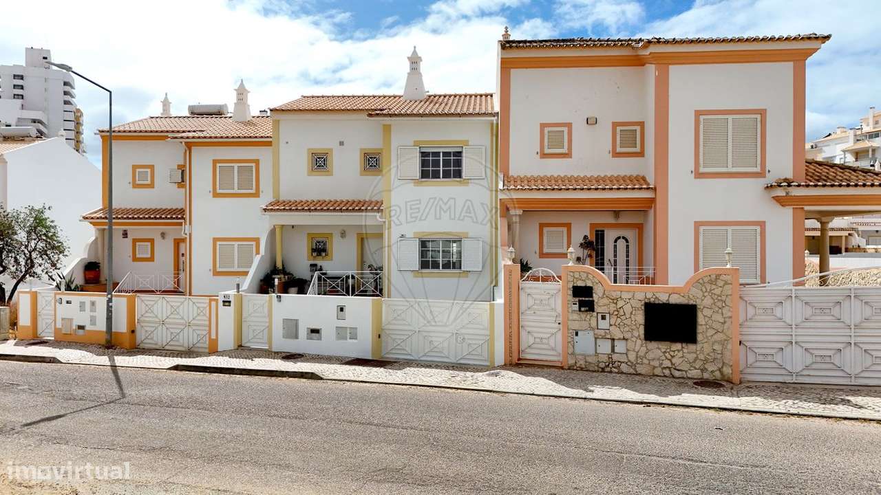 Moradia T4 para venda - Grande imagem: 2/38