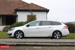 Peugeot 308 SW 2.0 BlueHDi Allure J17 - 3