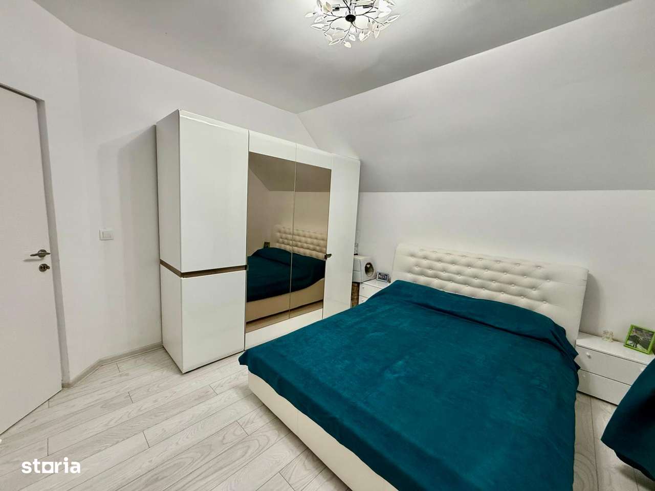 A/1667 De vânzare casă singur în curte în Mureș - Sâncraiu de Mureș - Imagine principală: 5/14