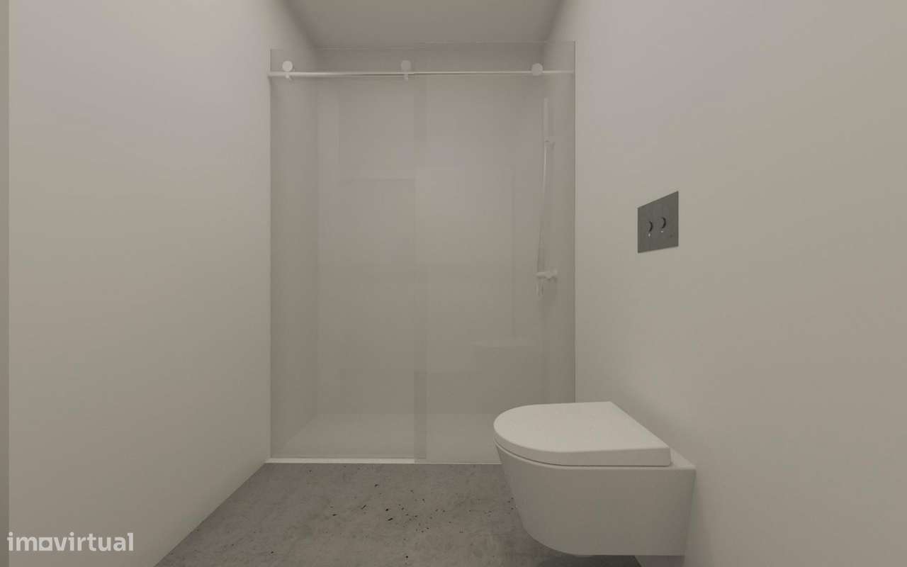 Apartamento T1 Venda em Ramalde,Porto-11