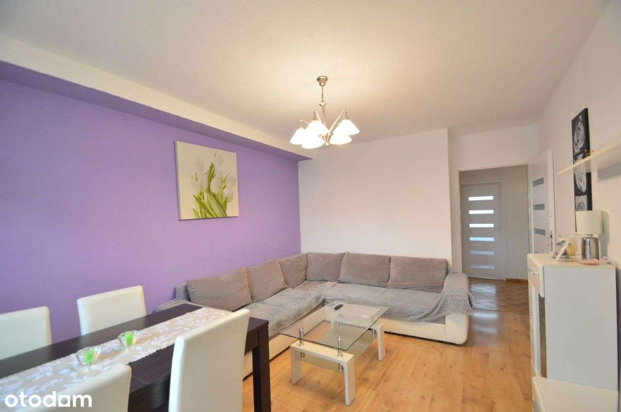 Bardzo ustawne 3 pokoje Telesfora Opole - Pełny obrazek: 5/15