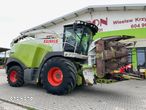 Claas Jaguar 930 4x4 - 19