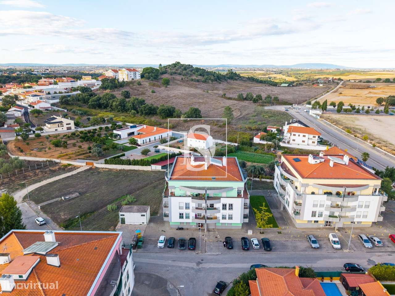 Apartamento, 112,14 m², União de Freguesias da cidade de Santarém-48