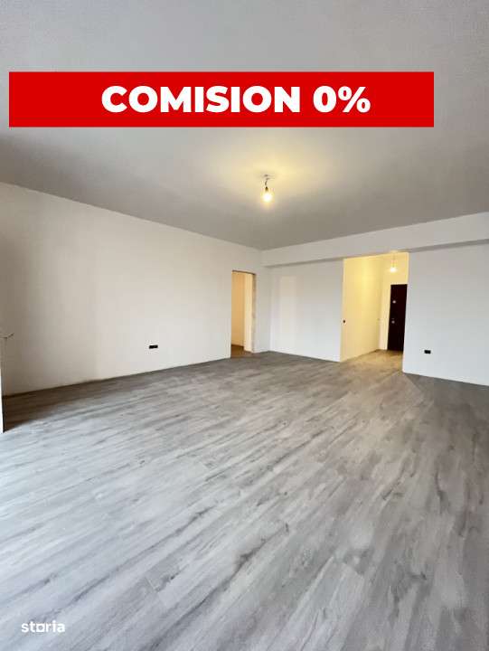 Apartament decomandat 3 camere -Compozitori - Imagine principală: 2/14