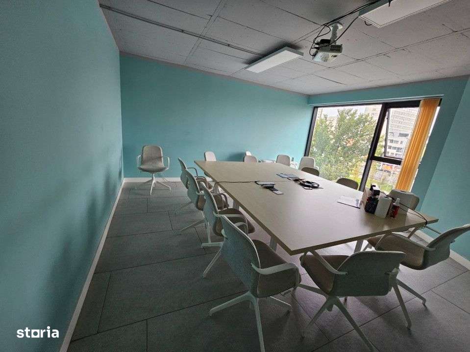 Spatiu de birouri 568 mp in cladire noua, zona Zorilor - Imagine principală: 1/13