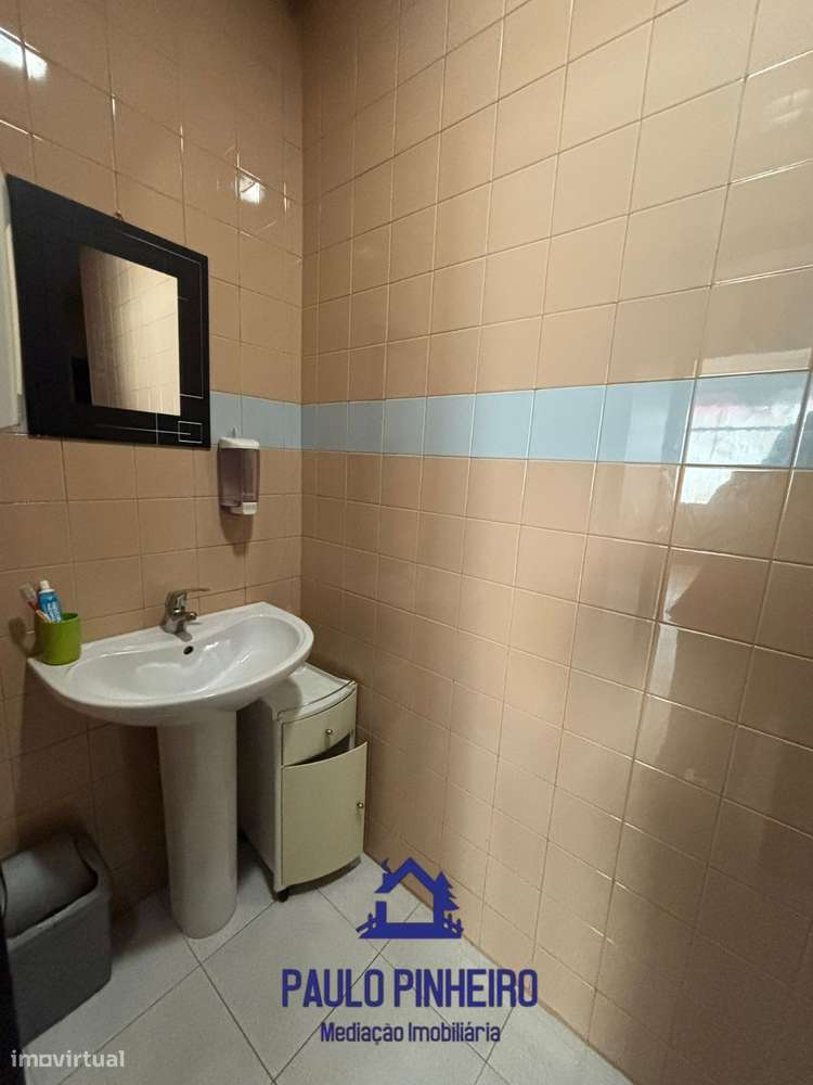 Trespasse de Confeitaria – Pão Quente | Rio Tinto-13