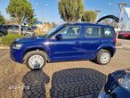 Skoda Yeti 2.0 TDI - 14