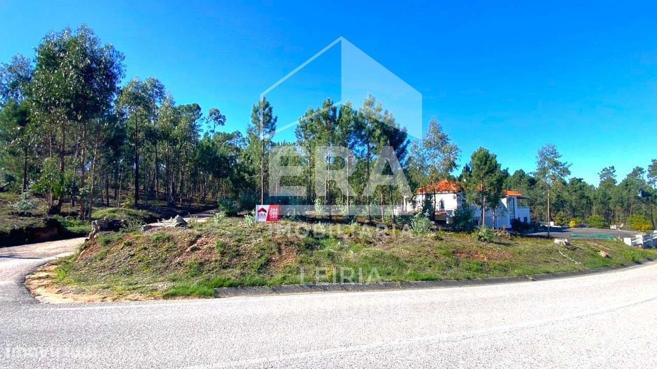 Terreno Urbano em Nossa Senhora da Piedade-1