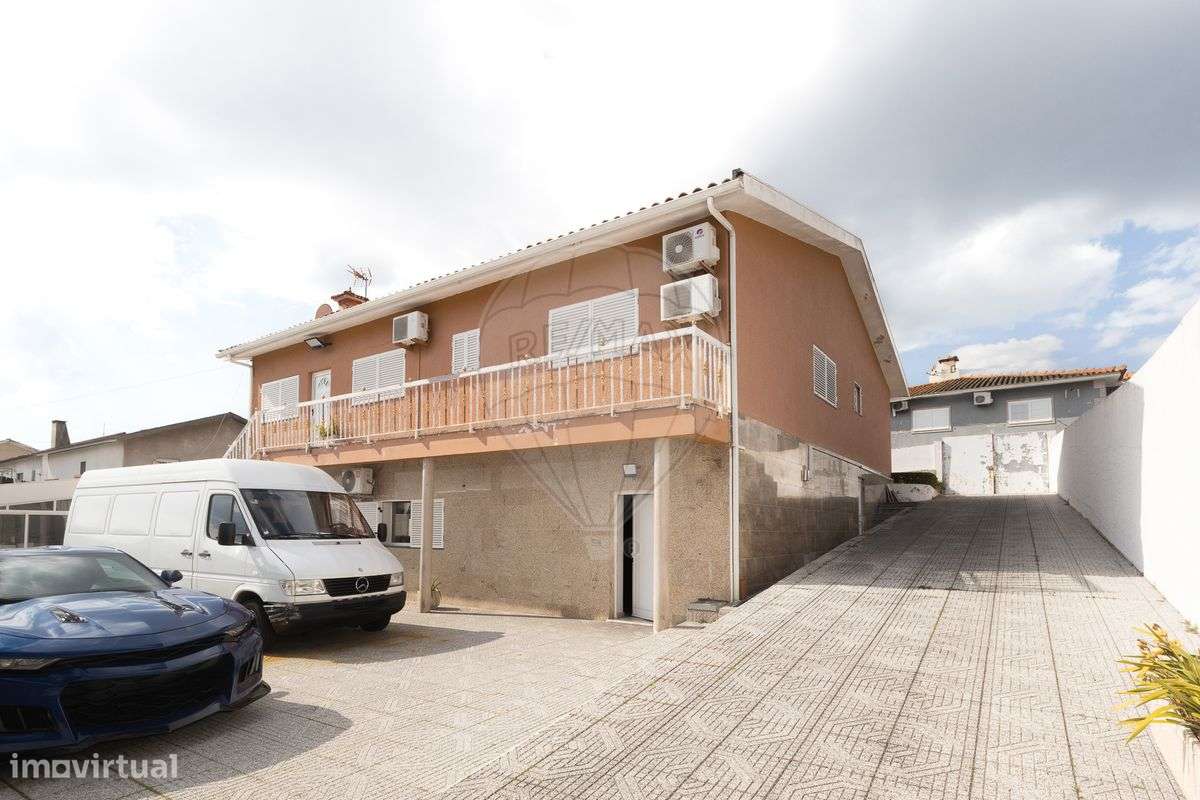 Moradia T4 para venda - Grande imagem: 5/28