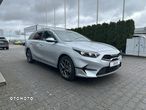 Kia Ceed 1.5 T-GDI Business Line Plus DCT - 7