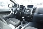 Ford Ranger Pick-Up 4x4 Cabina Dubla XLT - 28