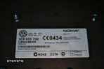 VW PASSAT B6 GOLF V MODUŁ BLUETOOTH NOKIA 3C8035730 - 3