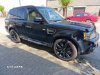 Land Rover Range Rover Sport S 3.0TD V6 SE - 6