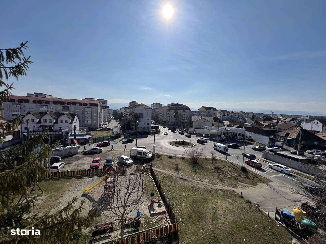 Apartament 2 camere semidecomandat,renovat,Mihai Viteazul-14