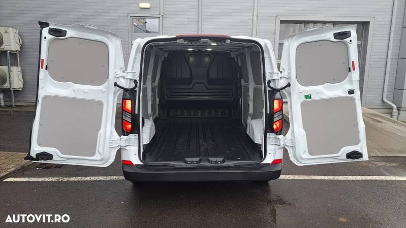 Ford NEW TRANSIT CUSTOM VAN L2H1 T300 TREND FWD - 11