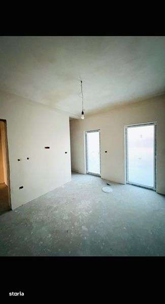 Duplex despartit prin camera Technica - Imagine principală: 5/7